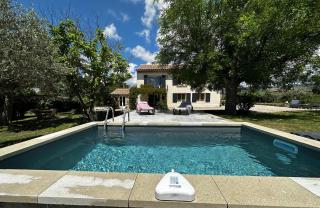 Maison de L'Aube - 9