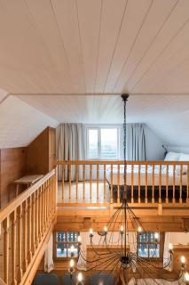 SCHILCHERLANDLEBEN - Weingartenhaus - 6