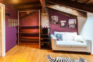 Attic Duplex Ruzafa - Valencia - 9