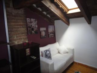 Attic Duplex Ruzafa - Valencia - 7