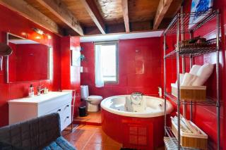 Attic Duplex Ruzafa - Valencia - 6