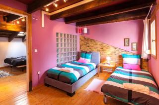 Attic Duplex Ruzafa - 4