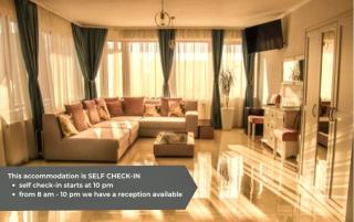 Caprice Deluxe Accomodation - Drobeta-Turnu Severin - 0