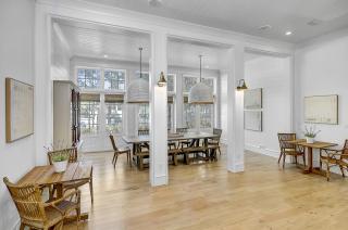 Located Across from Camp WaterColor - Luxurious 5BR 7BTH Home Golf Cart home - Santa Rosa Beach - 2