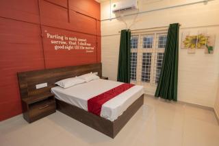 San Unik Homestay - 4