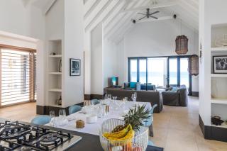 Oceanfront 72 & Sunny - Kralendijk - 9
