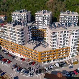 Princess Jelena - Budva - 0
