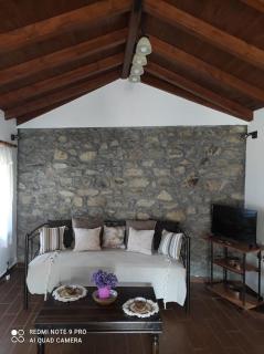 Villa petroula - Kondiás - 2