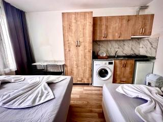 Alaca Suit - Istanbul - 1