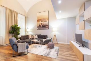 L10 Dolce Vita Apartment - Budapest - 6