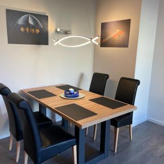 Ferienwohnung Strandnah - Zempin - 7