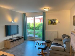 Ferienwohnung Strandnah - Zempin - 3
