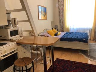 Sharm Sweet Studio Best location quiet and cozy - 1
