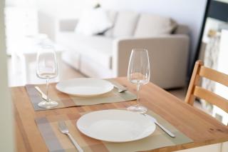 Cutie & central air-conditioning apartment! - Caleta de Fuste - 5