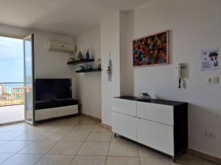 La Terrazza di Elisa - Marina di San Lorenzo - 7