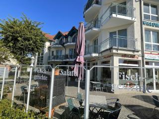 Ferienwohnung Strandnah - Zempin - 2