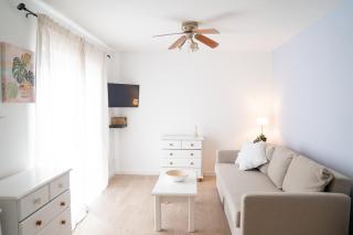 Cutie & central air-conditioning apartment! - Caleta de Fuste - 7