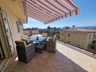 La Terrazza di Elisa - Marina di San Lorenzo - 2