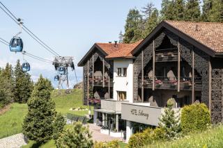Hotel Schmung - Alpe di Siusi - 4