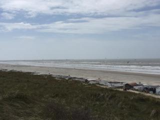Almost At The Beach - 1