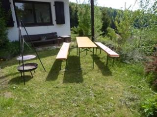 Apartment in Zenting with garden - Zenting - 8