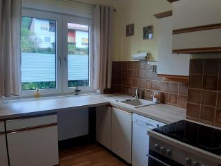 Ferienhaus im Harz mit Wanderwegen - 3