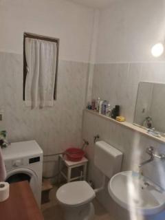 Casa vacanze Isola Pag con incantevole vista mare - Zubovići - 8