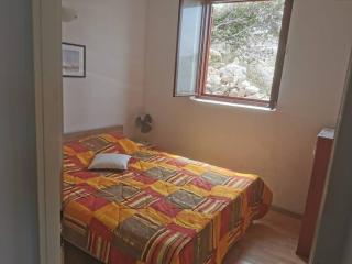Casa vacanze Isola Pag con incantevole vista mare - Zubovići - 5