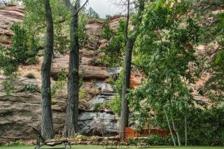 Destination Oak Creek-Estate estate - Sedona - 9