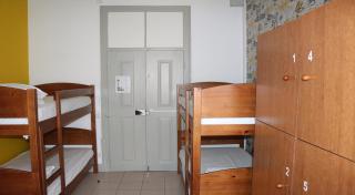 Meeting Hostel - 6