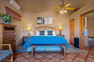 Adobe Hacienda - Sedona - 6
