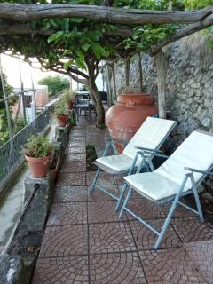 antico sentiero casa vacanza - Amalfi - 1
