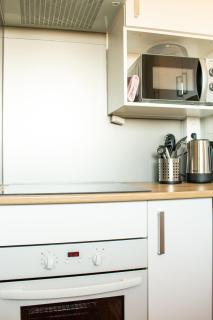 Appartement Tolosa - 5