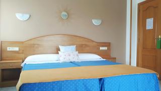 Habitaciones Ninfa - 8