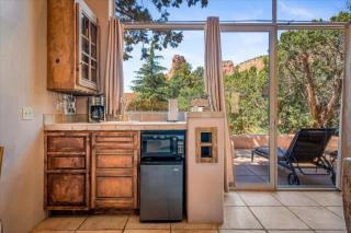 Adobe Village Villa with Private Patio - Sunset villa - Sedona - 2