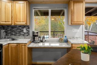 Creekside Retreat 20 condo - Sedona - 3