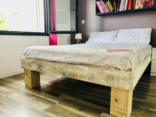 Magnifique villa Antibes - Antibes - 8