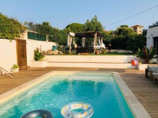 Magnifique villa Antibes - Antibes - 6