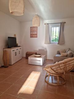maison de village - Saint-Laurent-de-Carnols - 7