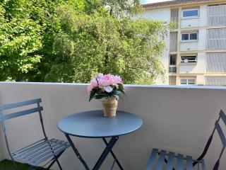 Bel appartement familial - T4 proche du lac - Annecy - 5