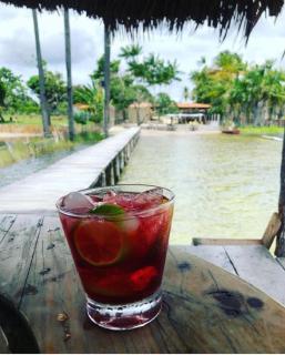 Pousada do Parente - Caçozinho - 5