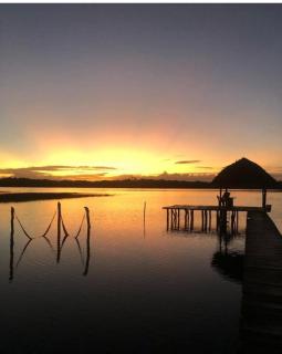 Pousada do Parente - Caçozinho - 4