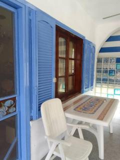 House SOFIA MILIES - Stavros - 1