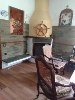 House SOFIA MILIES - Stavros - 6