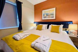 Rooms at Haslar Marina - Gosport - 7