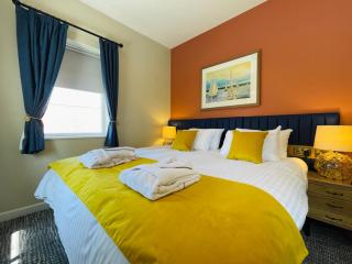 Rooms at Haslar Marina - Gosport - 6