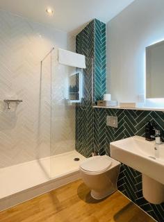 Rooms at Haslar Marina - Gosport - 5