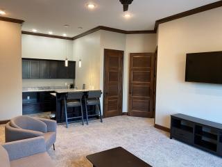 The Resort at Lake of the Ozarks - 1