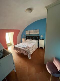 La Casa del Comandante - Procida - 0