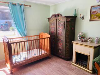 Charming historical farmhouse - Finning - 7